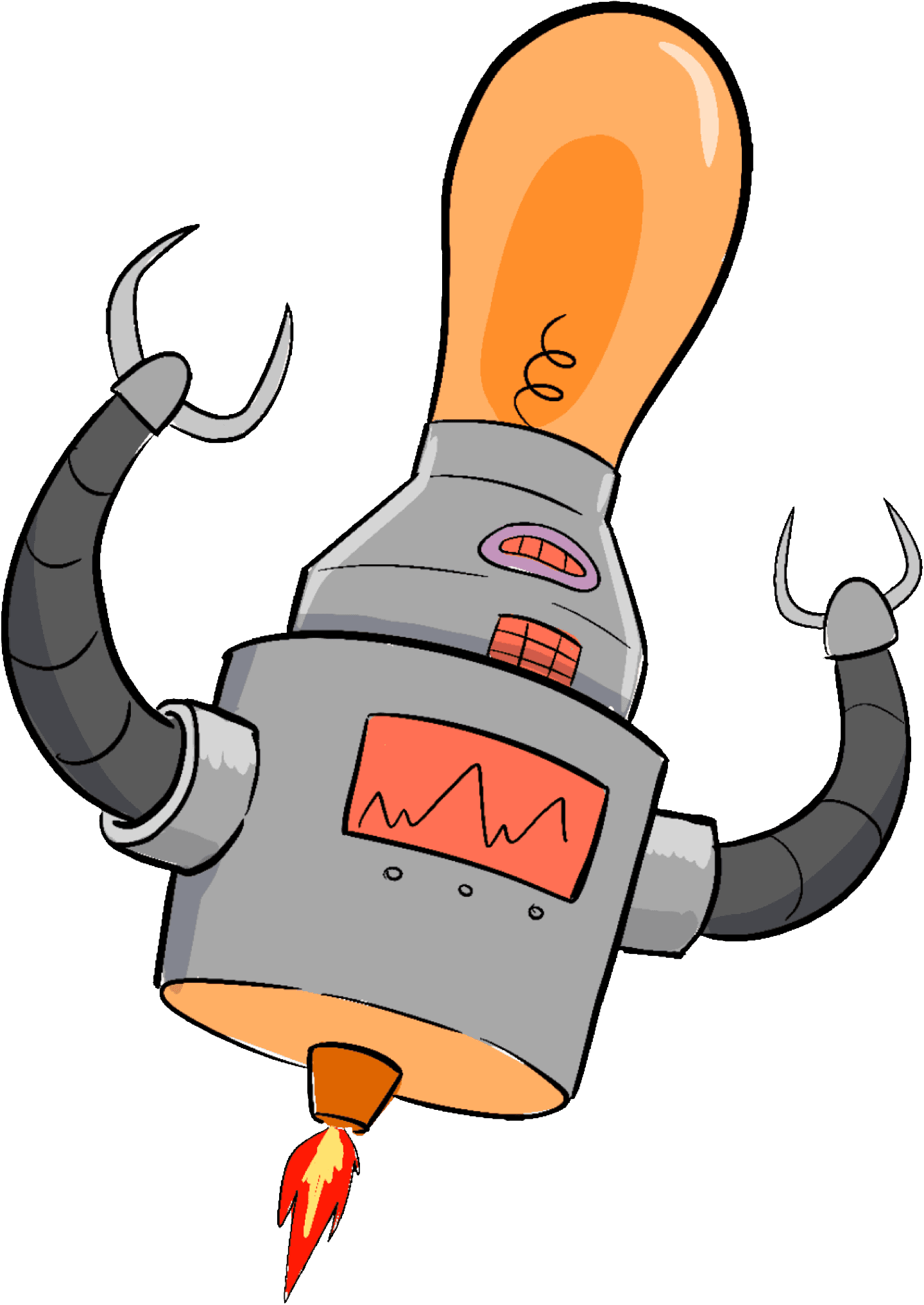 Robot